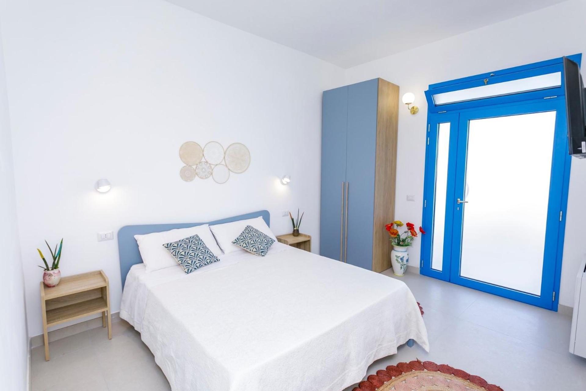 Villa Rebecca Nardò Екстериор снимка