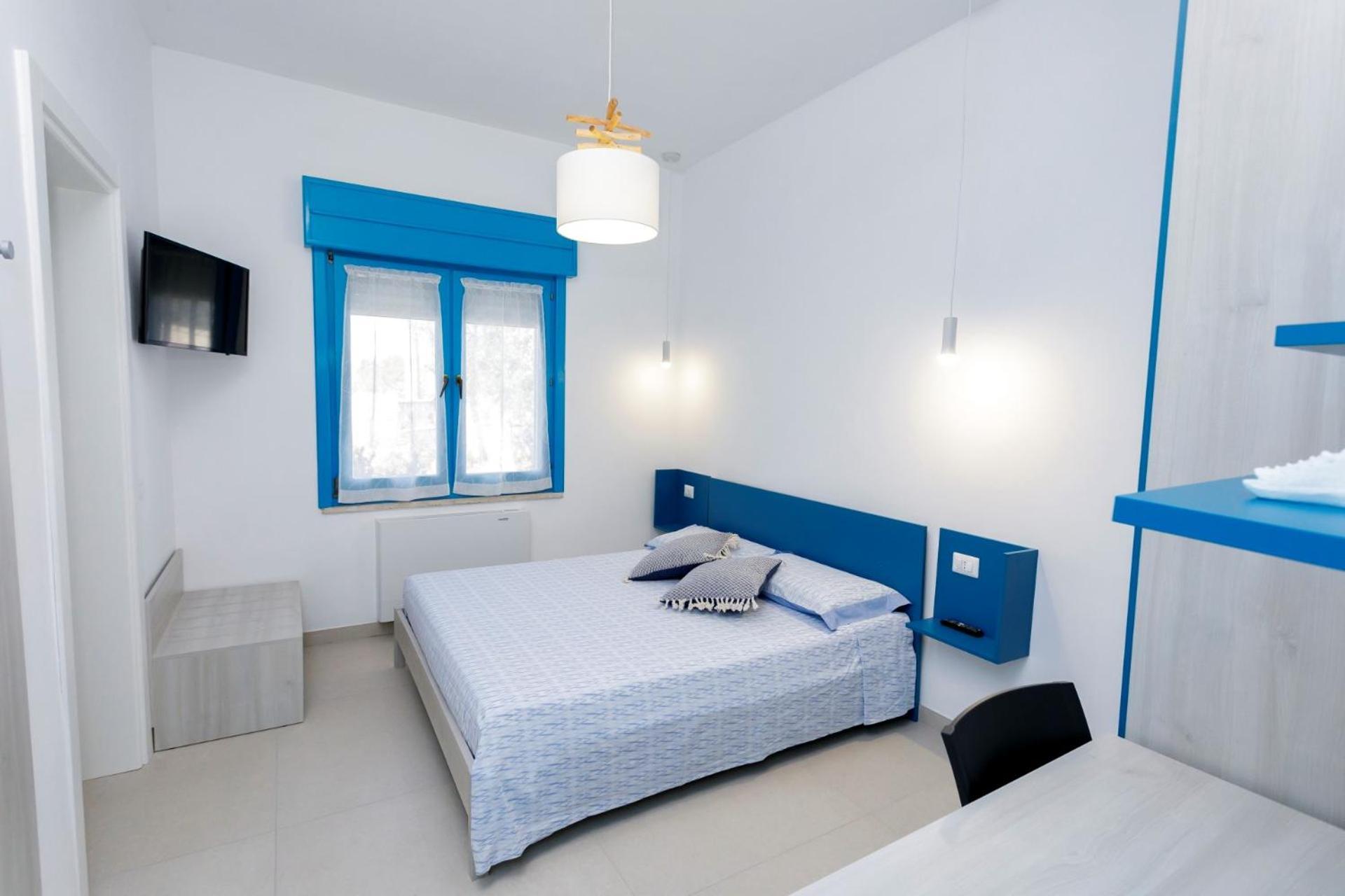 Villa Rebecca Nardò Екстериор снимка